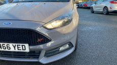 Ford Focus ST 2.0T EcoBoost ST-3 5dr Petrol Hatchback